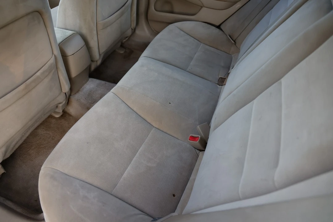 2006 Honda Accord 7th Gen - Image 10 of 12