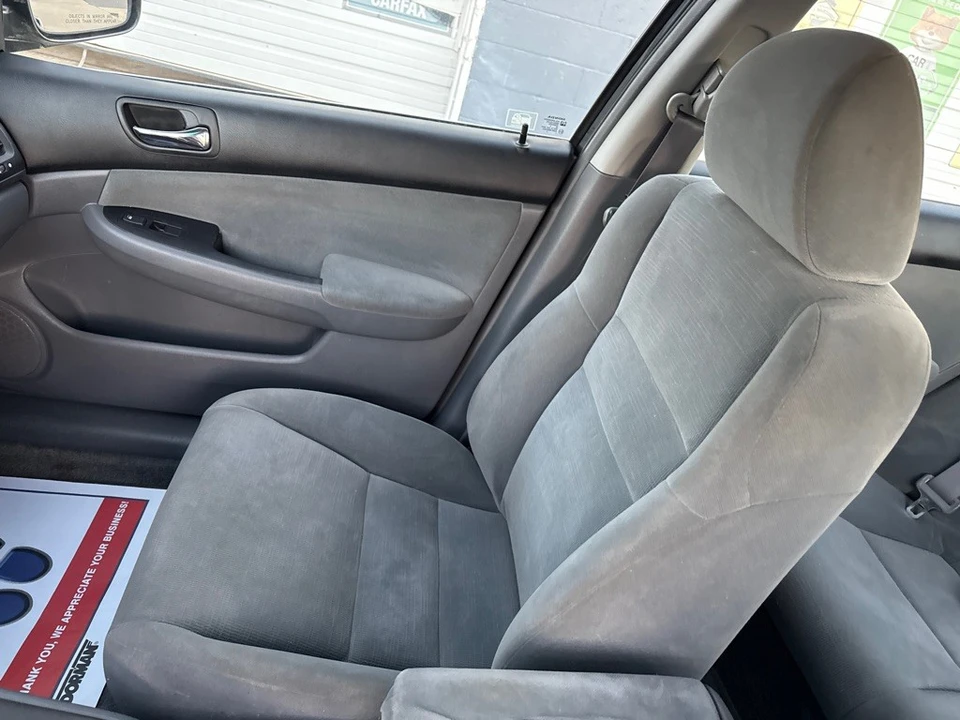2006 Honda Accord 7th Gen - Image 8 of 12