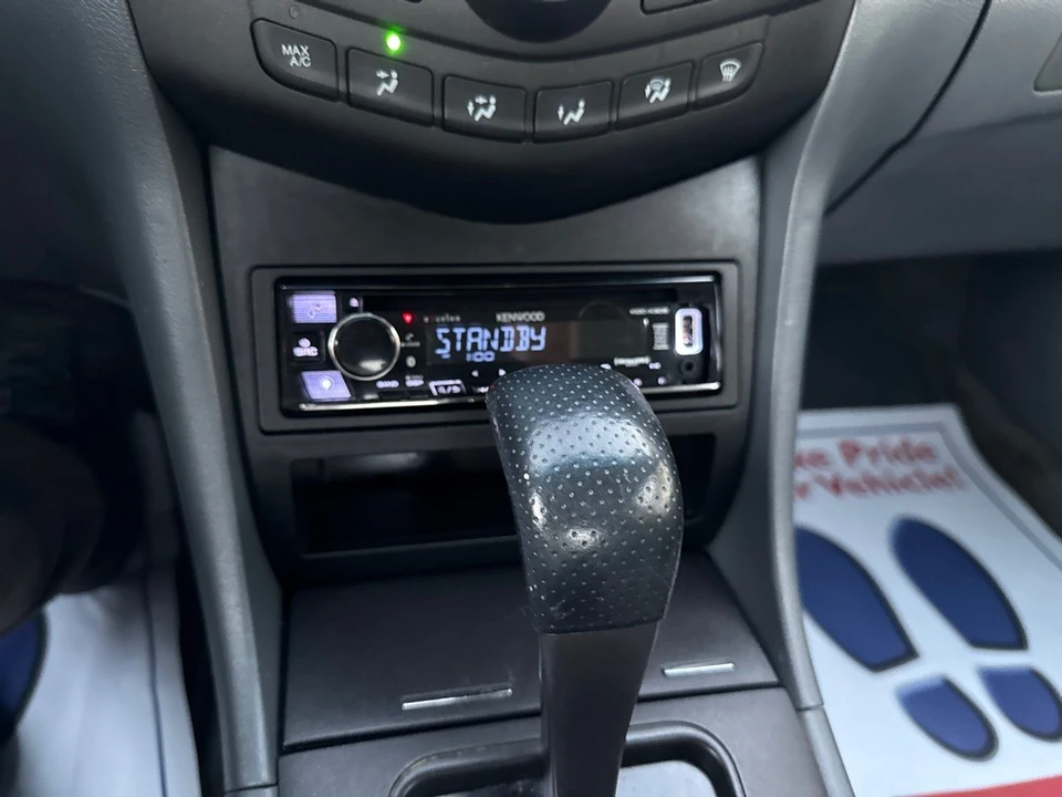 2006 Honda Accord 7th Gen - Image 12 of 12