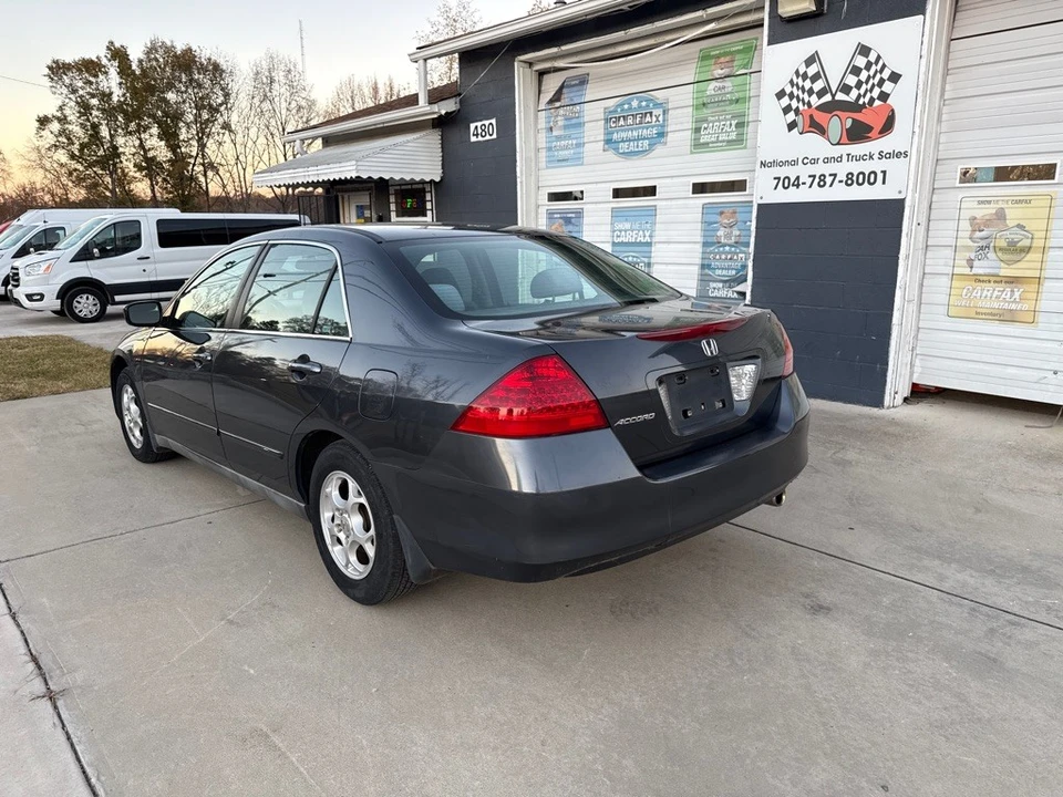 2006 Honda Accord 7th Gen - Image 2 of 12