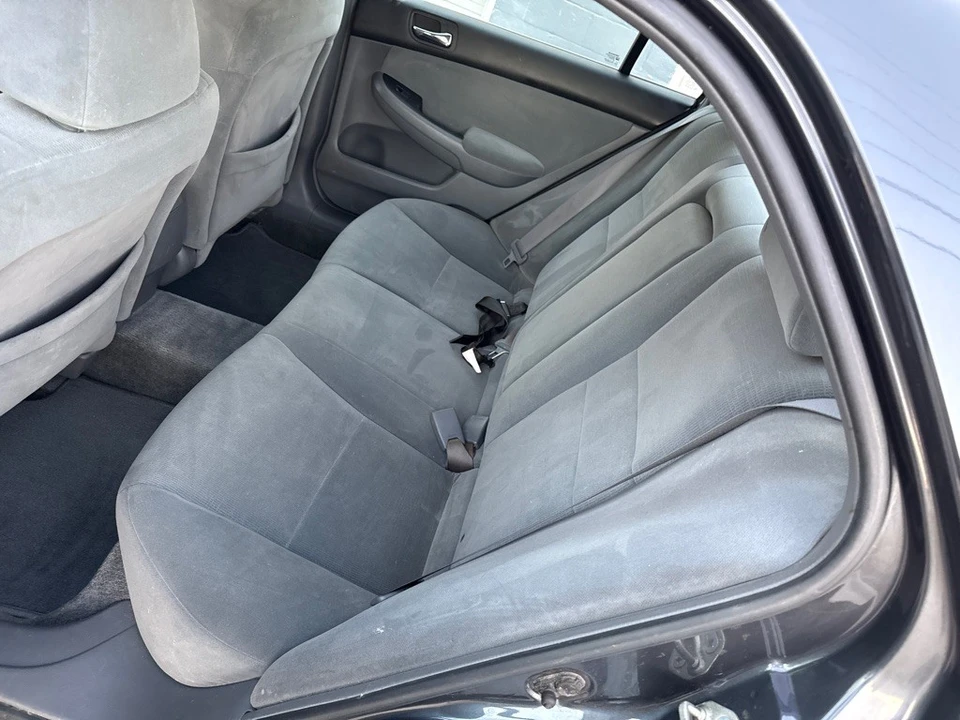 2006 Honda Accord 7th Gen - Image 9 of 12