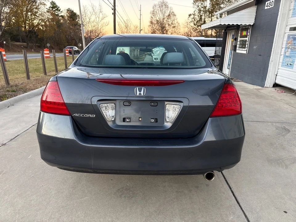 2006 Honda Accord 7th Gen - Image 3 of 12