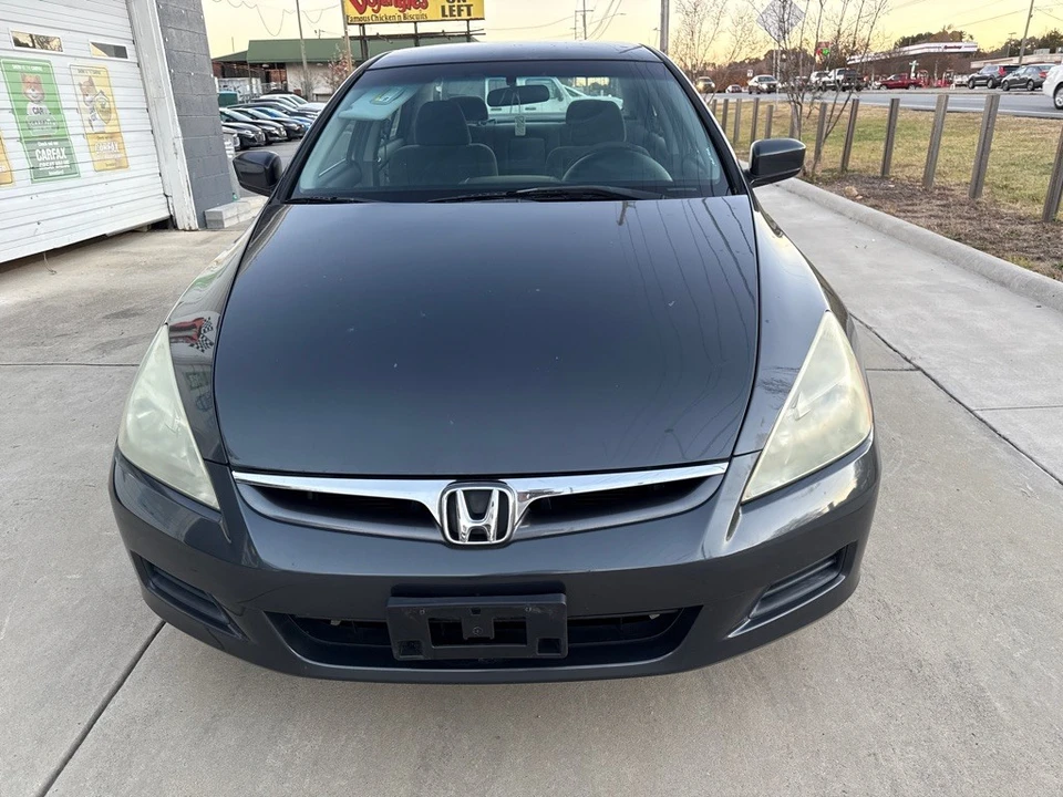 2006 Honda Accord 7th Gen - Image 6 of 12