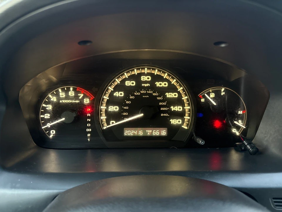 2006 Honda Accord 7th Gen - Image 10 of 12