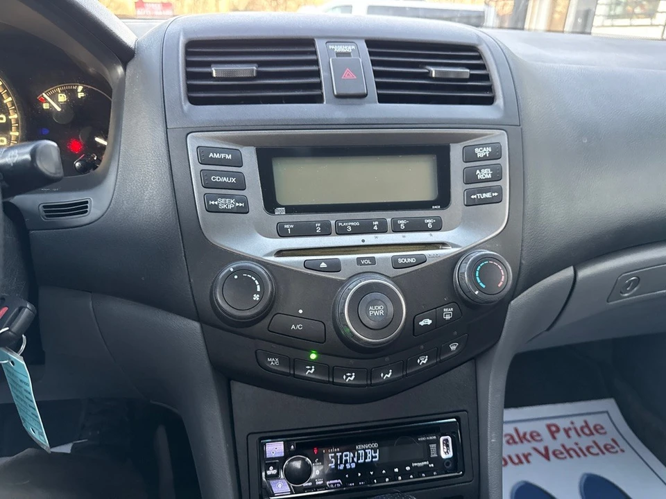2006 Honda Accord 7th Gen - Image 11 of 12