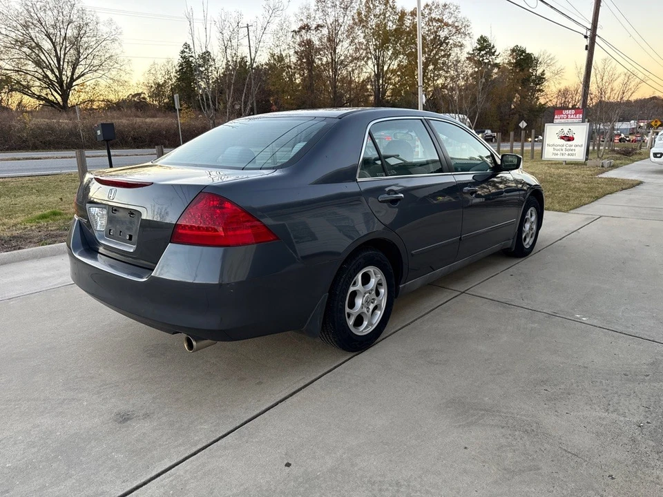2006 Honda Accord 7th Gen - Image 4 of 12