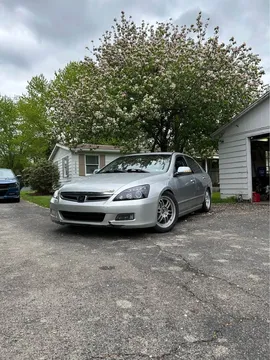 2006 Honda Accord 7th Gen - Image 2 of 4