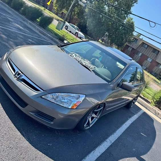 2006 Honda Accord 7th Gen - Image 1 of 1
