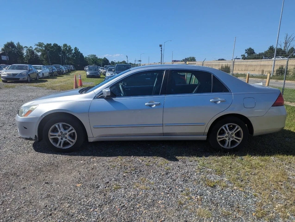 2006 Honda Accord 7th Gen - Image 6 of 21