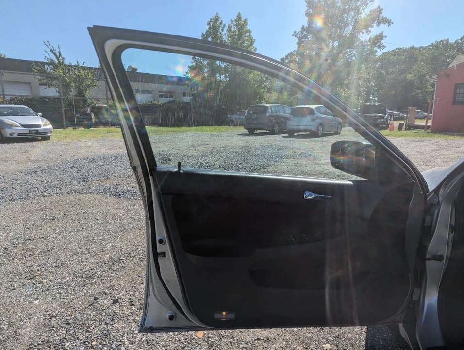 2006 Honda Accord 7th Gen - Image 19 of 21