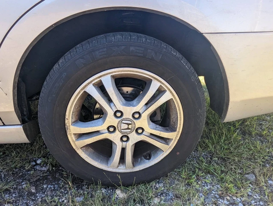 2006 Honda Accord 7th Gen - Image 11 of 21