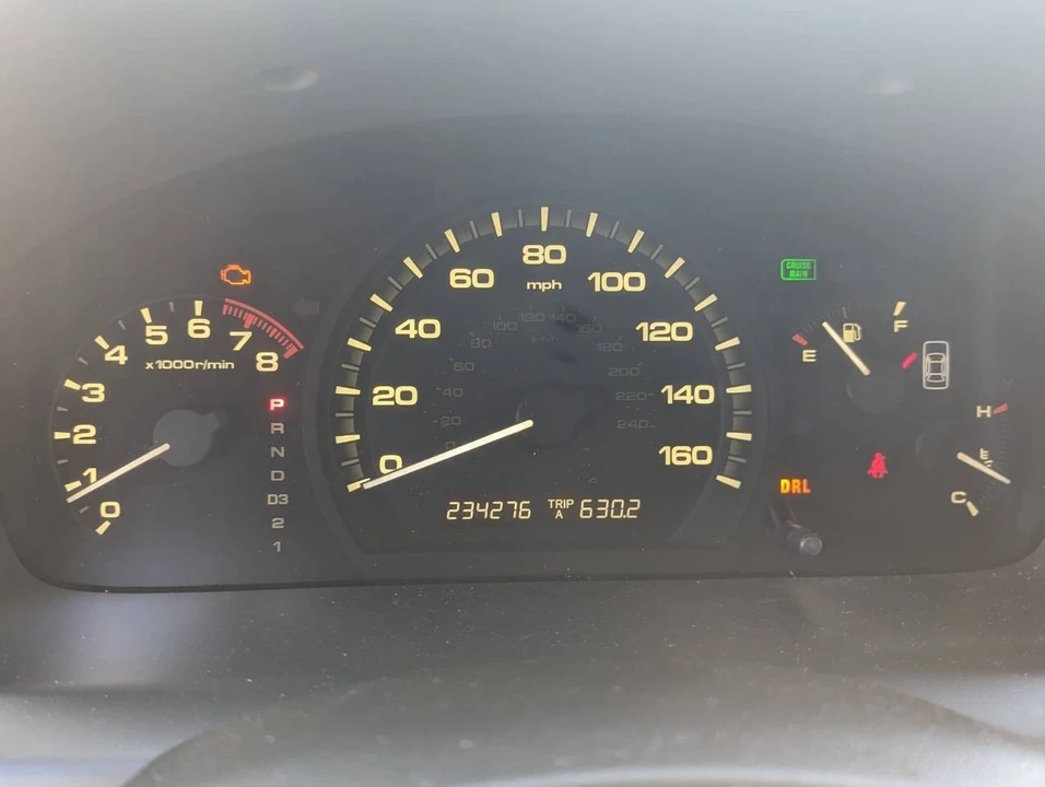 2006 Honda Accord 7th Gen - Image 14 of 21