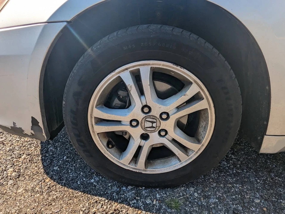 2006 Honda Accord 7th Gen - Image 12 of 21