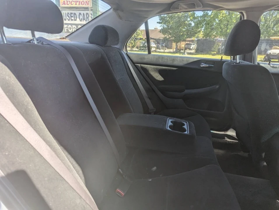 2006 Honda Accord 7th Gen - Image 21 of 21