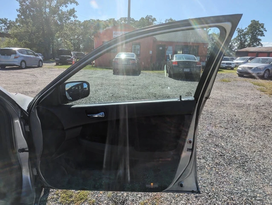 2006 Honda Accord 7th Gen - Image 17 of 21