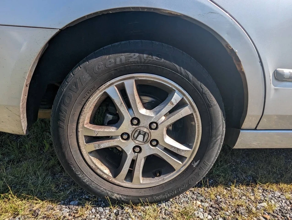 2006 Honda Accord 7th Gen - Image 10 of 21