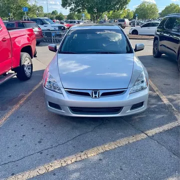 2006 Honda Accord