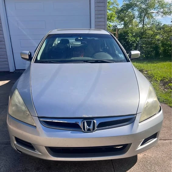 2006 Honda Accord 7th Gen - Image 1 of 1