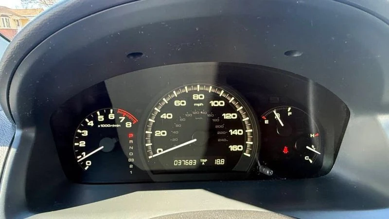2006 Honda Accord 7th Gen - Image 5 of 9
