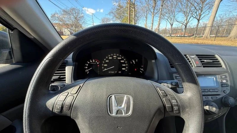 2006 Honda Accord 7th Gen - Image 4 of 9
