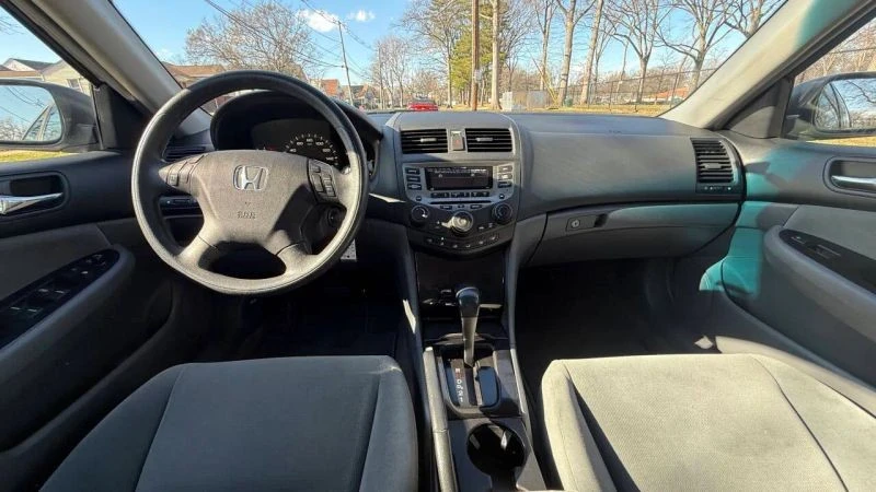 2006 Honda Accord 7th Gen - Image 8 of 9