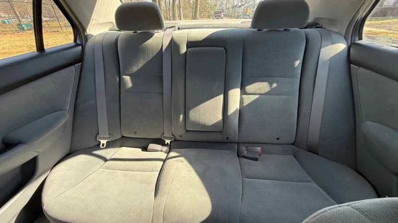 2006 Honda Accord 7th Gen - Image 9 of 9
