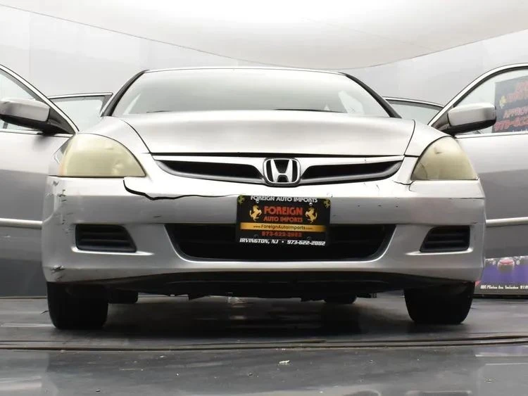 2006 Honda Accord 7th Gen - Image 11 of 12