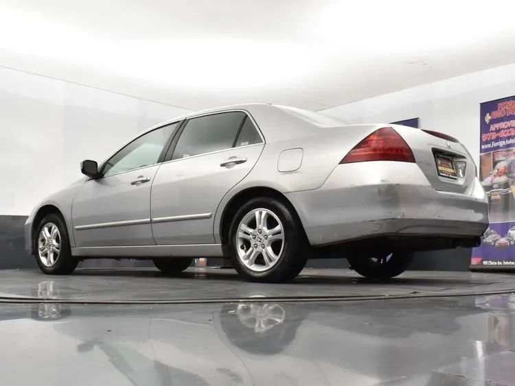 2006 Honda Accord 7th Gen - Image 12 of 12