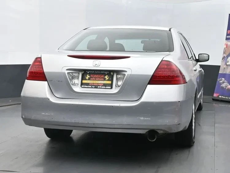 2006 Honda Accord 7th Gen - Image 8 of 12