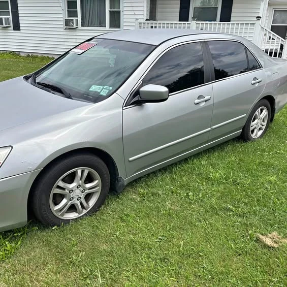 2006 Honda Accord 7th Gen - Image 1 of 1