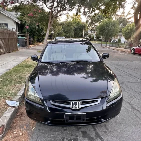 2006 Honda Accord 7th Gen - Image 1 of 1