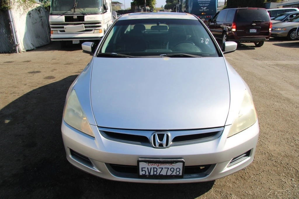 2006 Honda Accord 7th Gen - Image 10 of 21