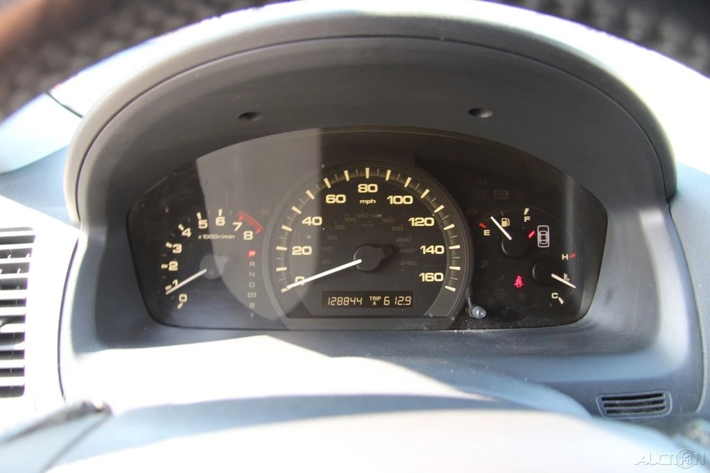 2006 Honda Accord 7th Gen - Image 17 of 21