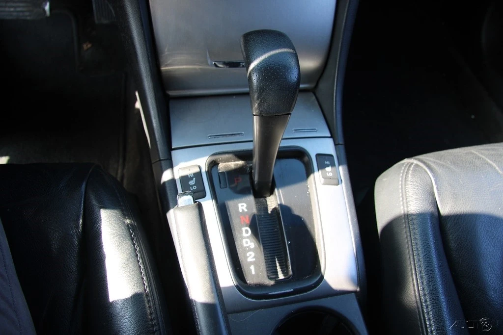 2006 Honda Accord 7th Gen - Image 20 of 21