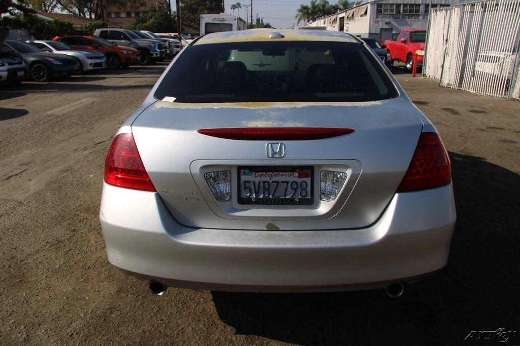 2006 Honda Accord 7th Gen - Image 6 of 21