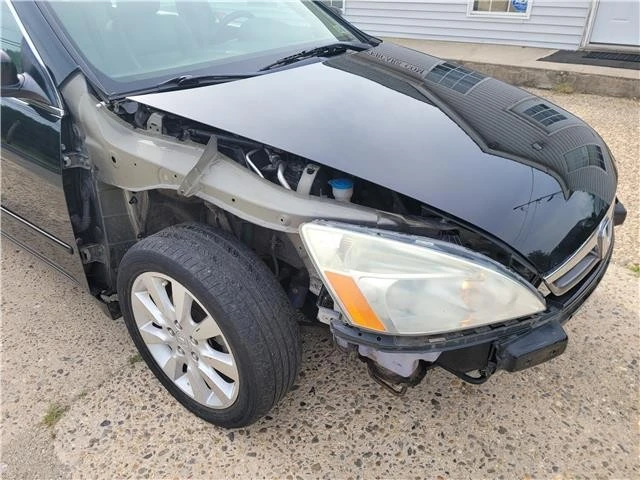 2006 Honda Accord 7th Gen - Image 11 of 21