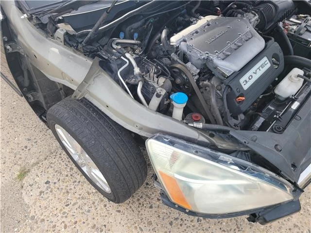 2006 Honda Accord 7th Gen - Image 20 of 21