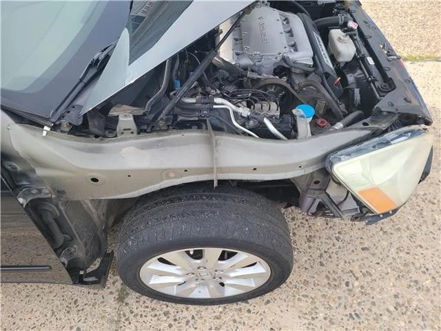 2006 Honda Accord 7th Gen - Image 19 of 21