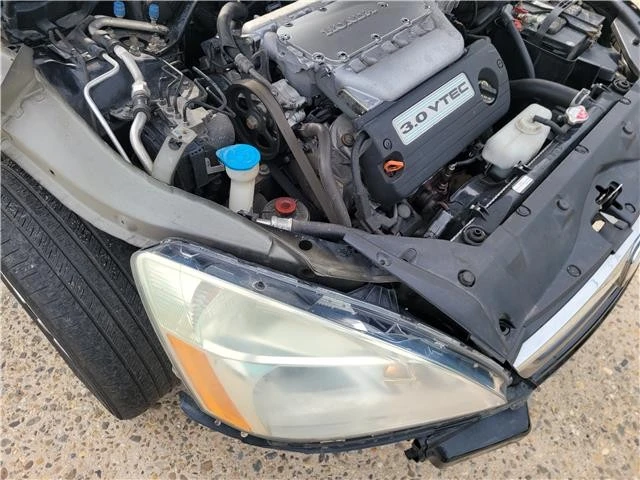 2006 Honda Accord 7th Gen - Image 18 of 21