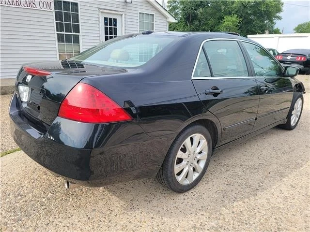 2006 Honda Accord 7th Gen - Image 5 of 21