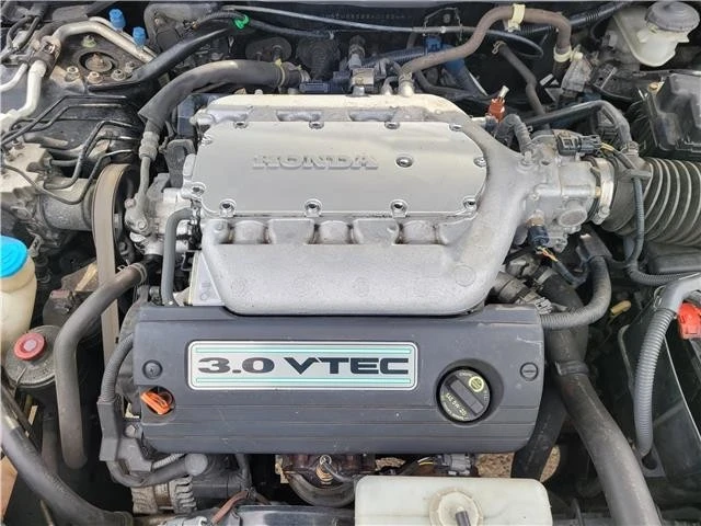 2006 Honda Accord 7th Gen - Image 18 of 21