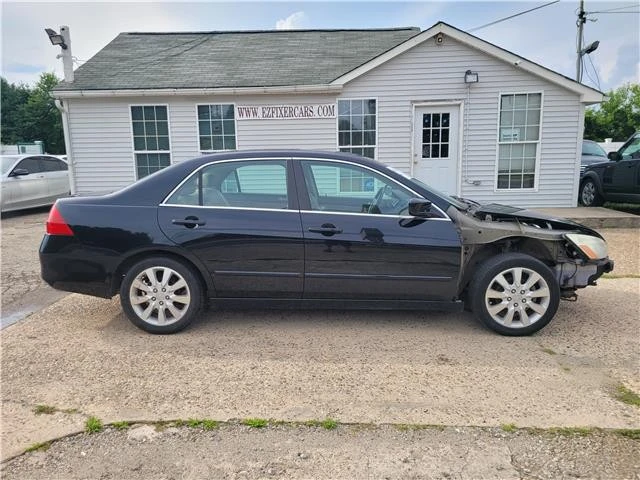 2006 Honda Accord 7th Gen - Image 6 of 21