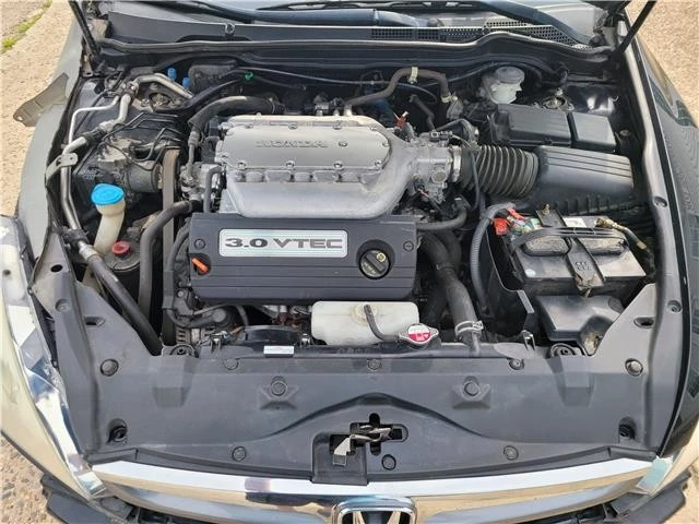 2006 Honda Accord 7th Gen - Image 17 of 21