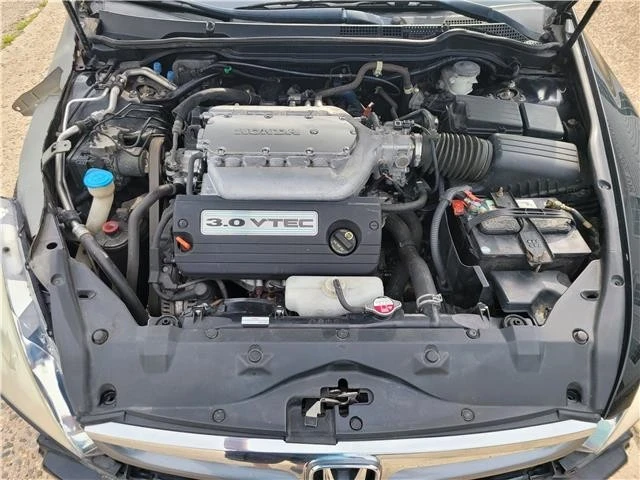 2006 Honda Accord 7th Gen - Image 16 of 21