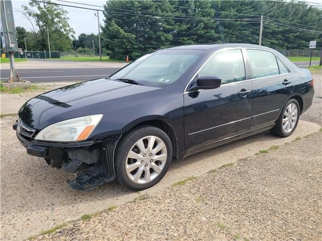 2006 Honda Accord 7th Gen - Image 2 of 21
