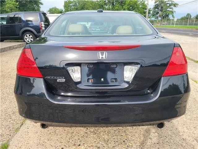2006 Honda Accord 7th Gen - Image 4 of 21