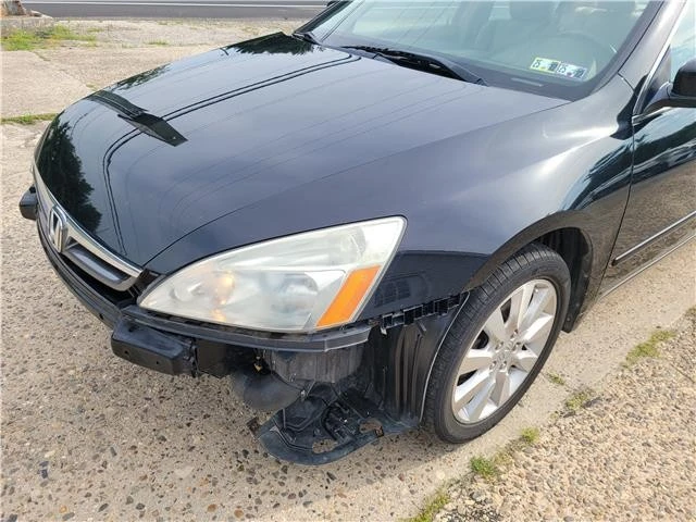 2006 Honda Accord 7th Gen - Image 9 of 21