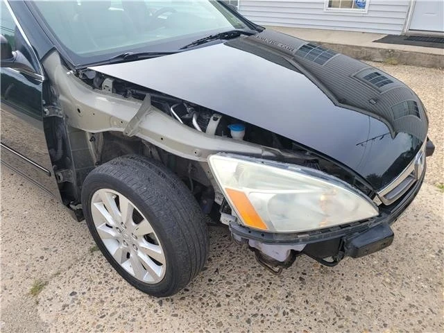 2006 Honda Accord 7th Gen - Image 11 of 21