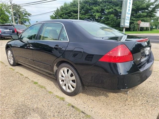 2006 Honda Accord 7th Gen - Image 3 of 21