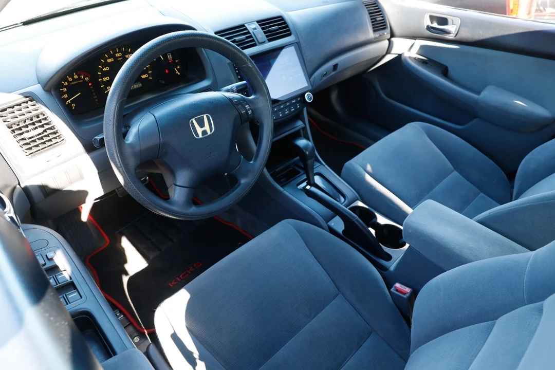 2006 Honda Accord 7th Gen - Image 4 of 12